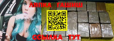 шишки Берёзовский